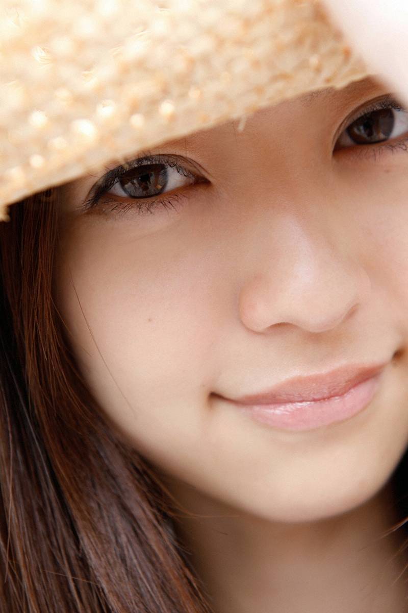 逢泽莉娜 日本偶像图集 Rina Aizawa [Japanese Idols]